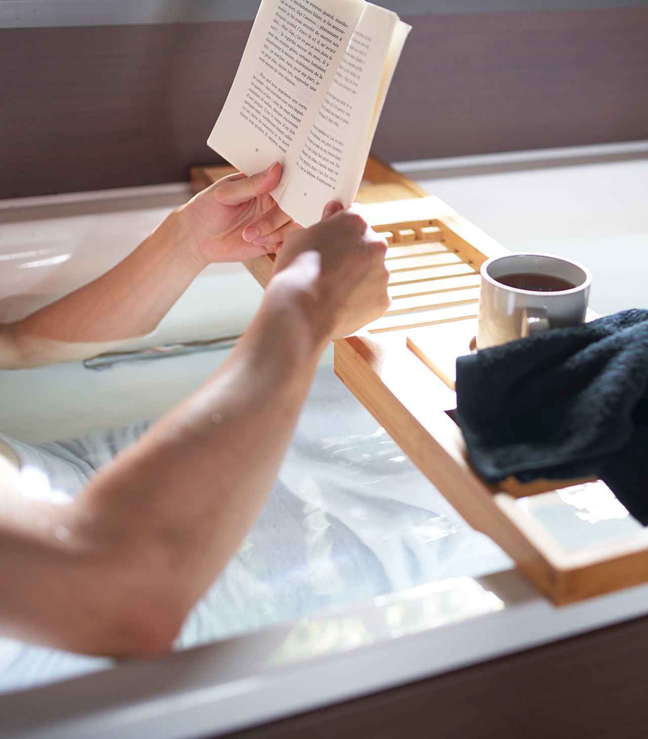 有能讓人舒服入浴的功能