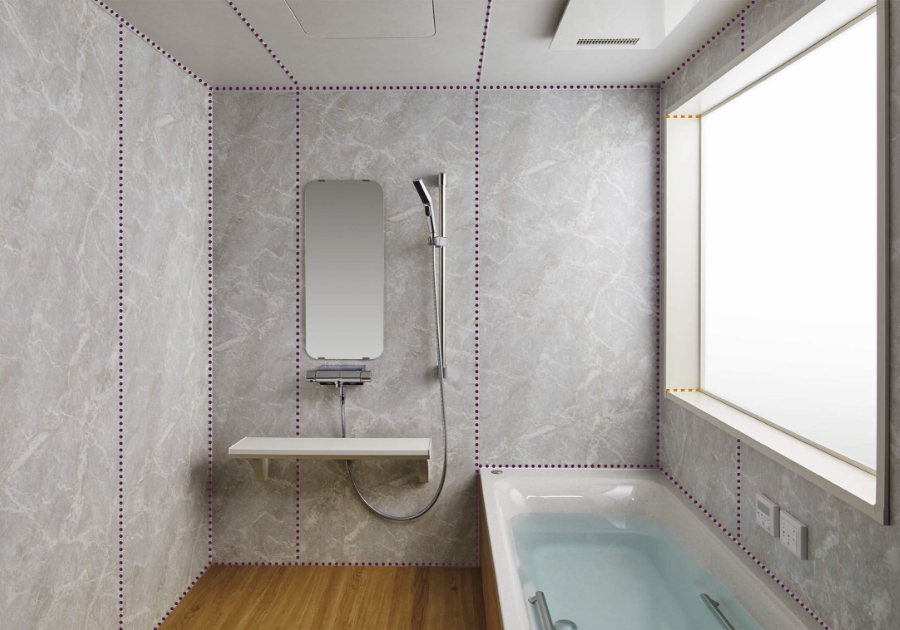 全面壓接填料(Crimper packing)