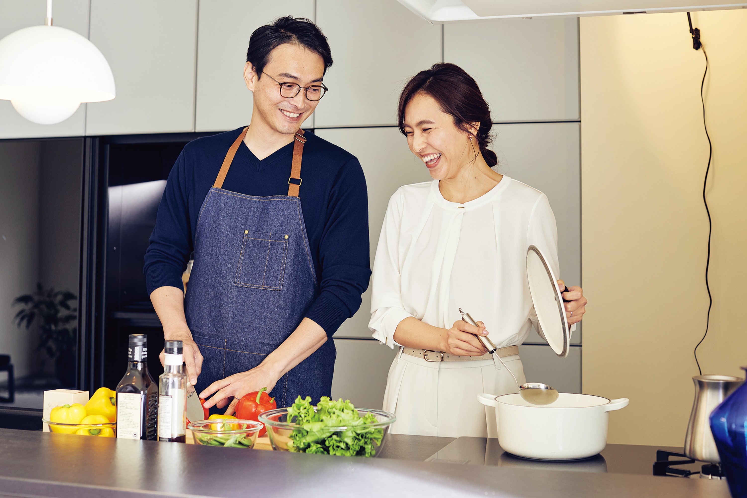 Your Best Kitchen with CLEANUP