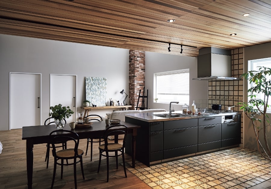 豐富的種類及顏色,享受自由搭配的樂趣。