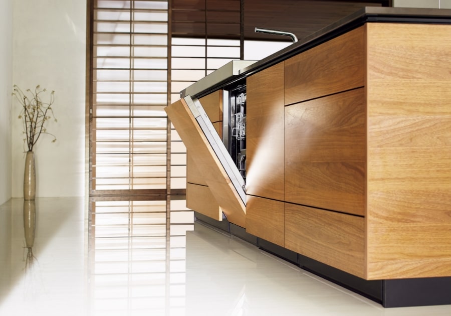 講究細節,俐落有型