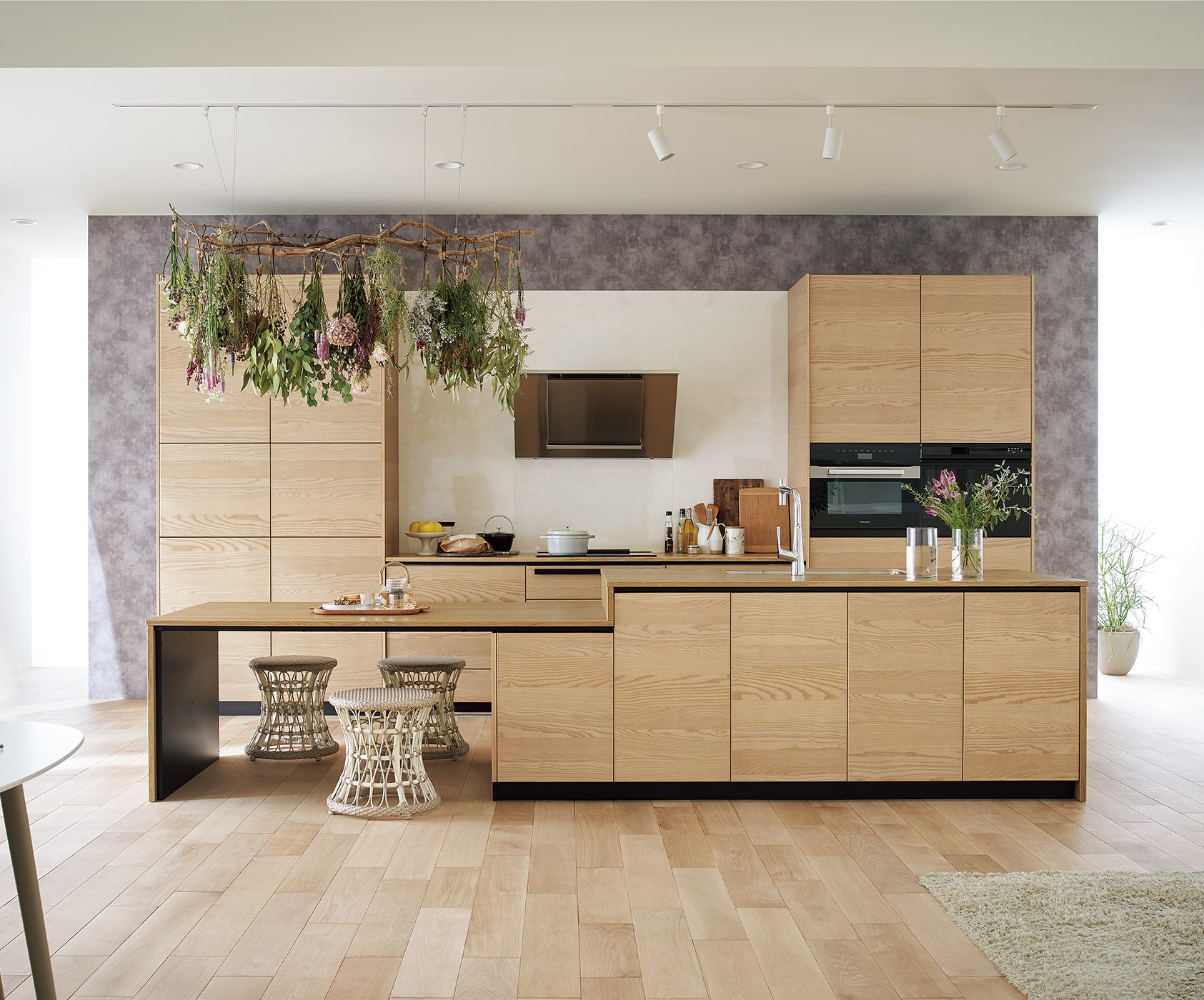 獨具風格的設計