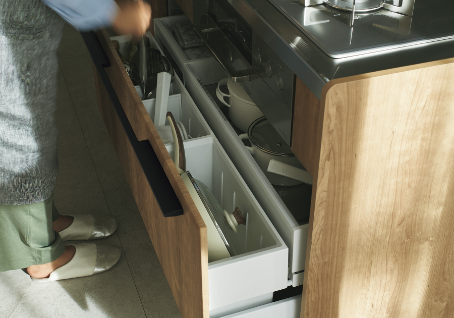 超前部署解決你的煩惱