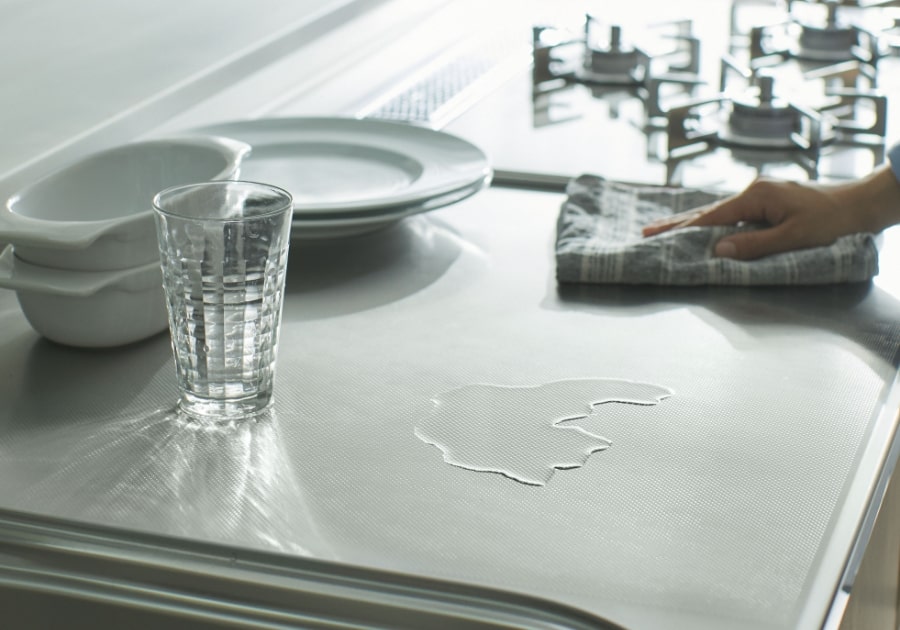 事半功倍保養術