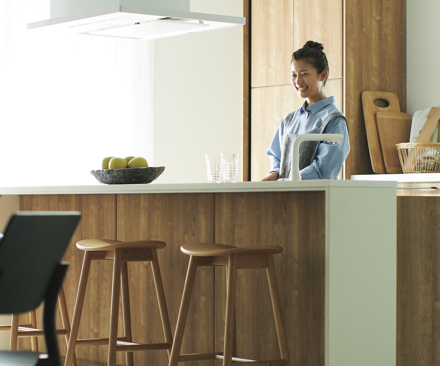 集結料理場合中最實用的功能