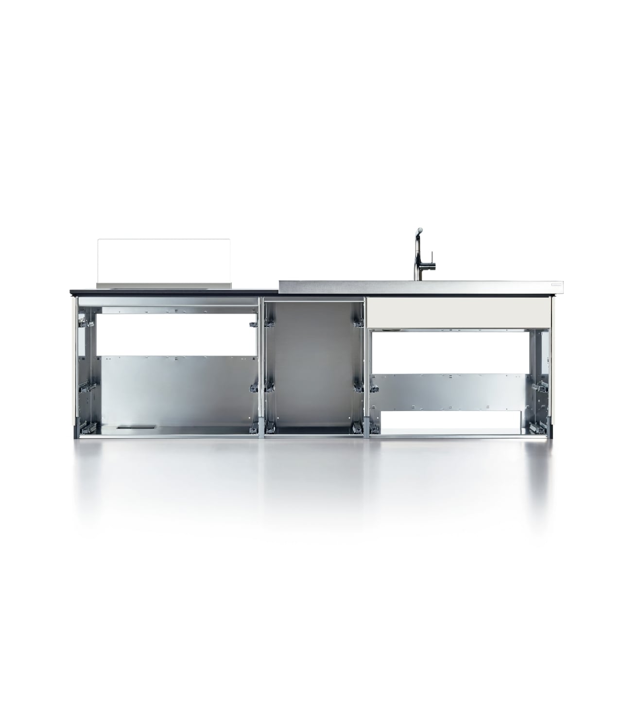 專業廚具製造商讓你用得安心